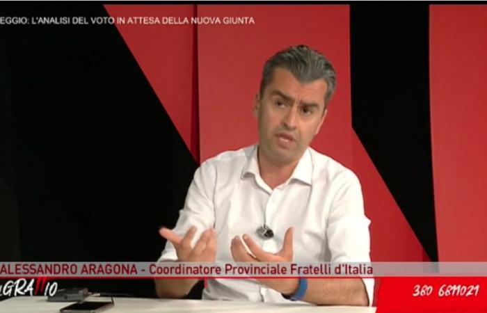 „Die Kommunikation war falsch, wir hatten nicht erwartet, dass die Demokratische Partei so stark sein würde.“ VIDEO Reggioline -Telereggio – Aktuelle Nachrichten Reggio Emilia |