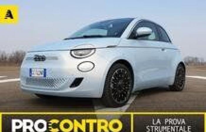 Zu verkaufen Fiat 500 1.0 Hybrid Dolcevita neu in Imola, Bologna (Code 13591309)