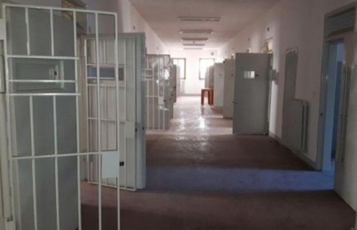 Trani – Diensthabende Krankenschwester im Gefängnis brutal angegriffen: Das ist er