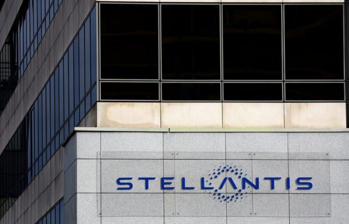 Stellantis will die Dividende im Jahr 2025 erhöhen, die Höhepunkte des Investorentags von Investing.com