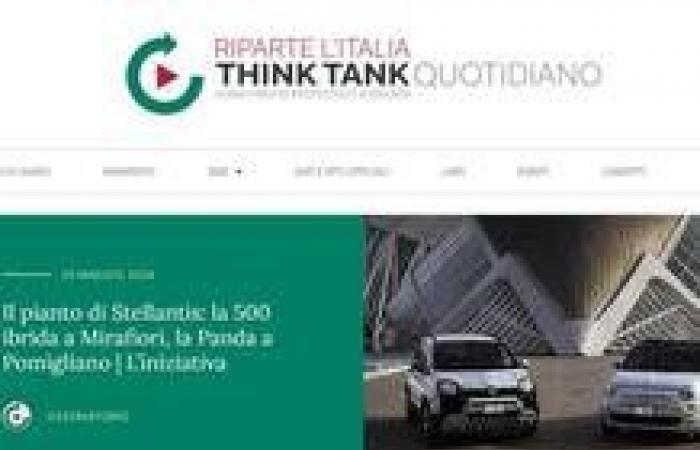 Zu verkaufen Fiat 500 1.0 Hybrid Dolcevita neu in Imola, Bologna (Code 13591309)