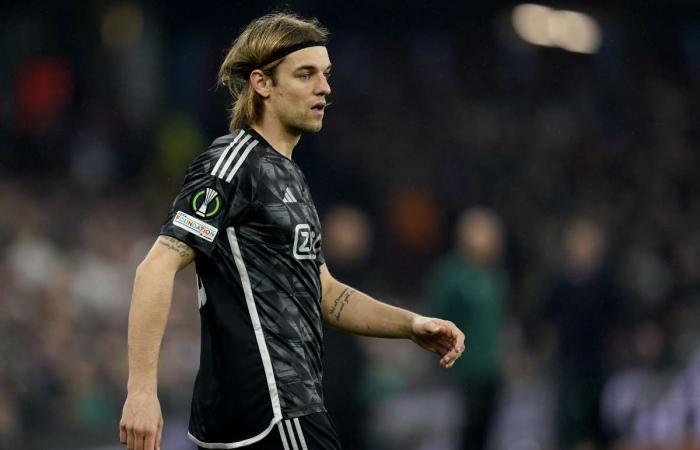 Napoli-Transfermarkt, Manna sucht externe Spieler: ein möglicher Wechsel von Ajax