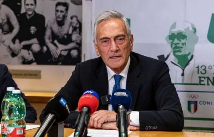 „Nur Ancona aus der Serie C ausgeschlossen, erster Sommer ohne Berufung“