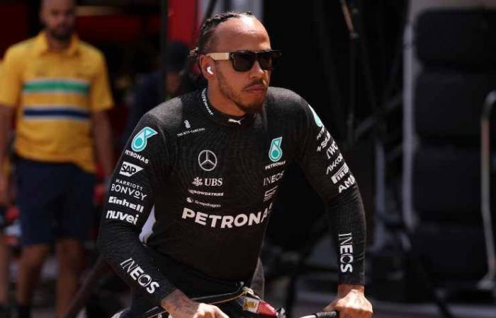 Formel 1, Revolution und neue Regeln: Hamilton ist strikt dagegen