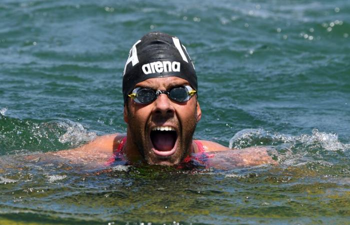 Langlaufschwimmen, Italien ist großartig bei der Europameisterschaft! Laut Furlan triumphiert Verani über 25 km!