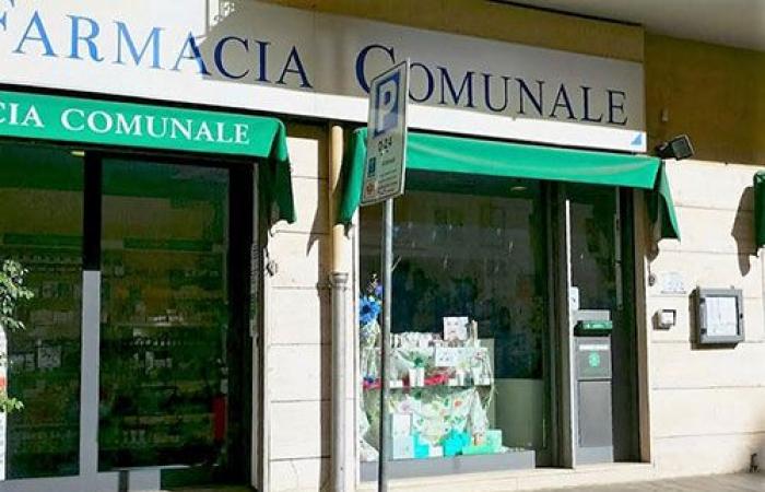 Die Gemeinde Salerno stellt ihre beiden Apotheken zum Verkauf: Die Opposition rebelliert