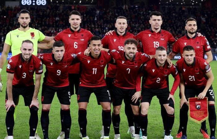 Italien Albanien, wo man das Spiel im Fernsehen sehen kann und voraussichtliche Aufstellungen