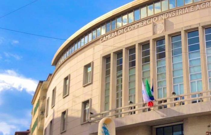 Alternative Instrumente der Justiz, die Handelskammer von Cosenza an vorderster Front