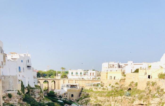 Die 10 schönsten Strände in Bari und Umgebung, an denen Sie im Urlaub ans Meer fahren können