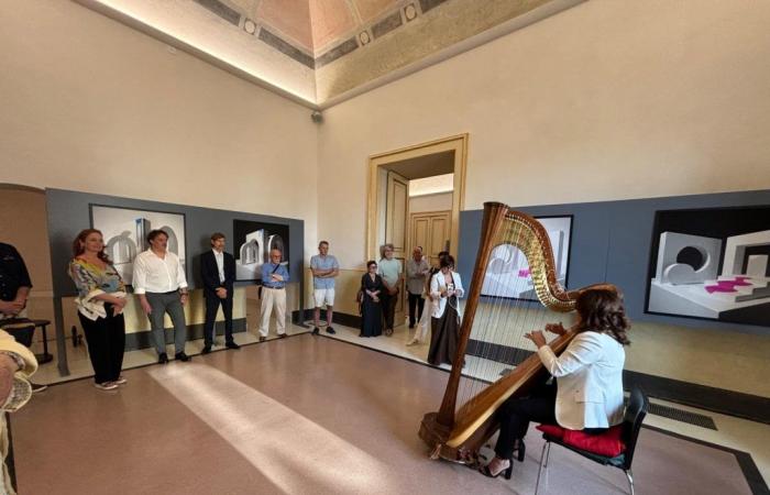 Piccolo Festival delle Arti, die dritte Ausgabe der Veranstaltung präsentiert. Vier Abende im Zeichen von Kunst, Kino, Theater und Musik in Matera vom 9. bis 30. Juli. Auch in der Guardia Perticara ist ein Termin vereinbart