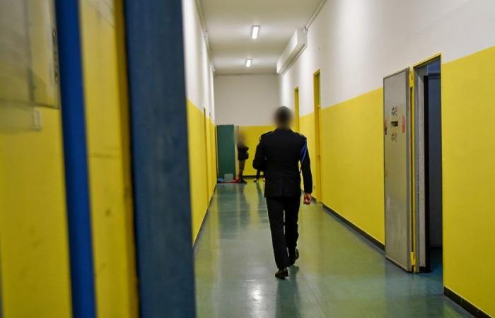 Zwei Insassen sind aus dem Mailänder Jugendgefängnis Beccaria geflohen. Im April kam es zum Skandal um die Misshandlung von Gefängnisbeamten