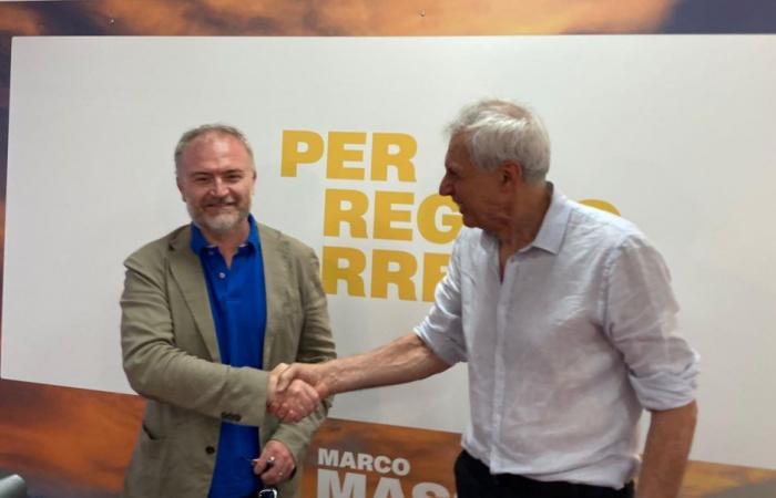 Reggio. Die Demokratische Partei antwortet Tarquini: „Er hat deutlich verloren, ist aber immer noch im Wahlkampf“