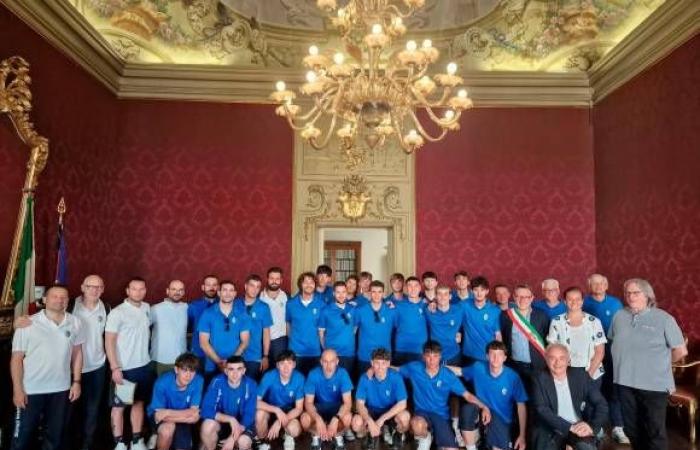 Faenza Calcio erhielt in der Gemeinde den Sprung in die Exzellenz