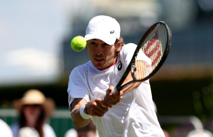 ATP/WTA ‘s-Hertogenbosch – De Minaur übertrifft Raonic. Andreescu schlägt Osaka in drei Sätzen