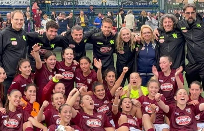 Turiner Frauen, Serie C möglich? Das Unternehmen hofft auf einen Hoffnungslauf