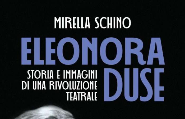 Die göttliche Eleonora Duse, erzählt von Mirella Schino, eröffnet den Sommer im MAXXI L’Aquila