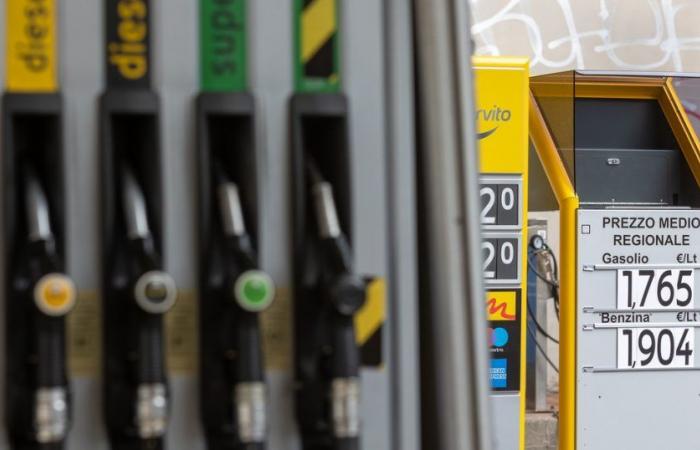 Benzinpreise und Treibstoffdurchschnitt steigen. Auf zu einem Kurswechsel – Il Tempo