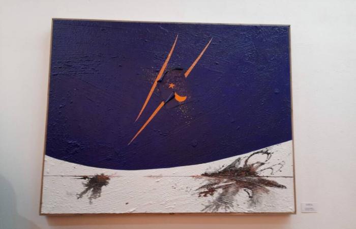 Velletri – Die Ausstellung „Vibrationen zwischen Himmel und Erde“ von Lucrezia Rubini beginnt am 22. Juni