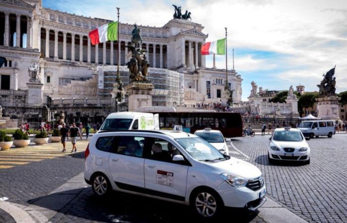 Autoanreize 2024, Anträge für Taxis und NCCs ab 17. Juni geöffnet – idealista/news