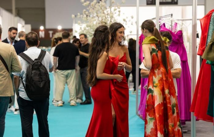 Die Rome Fashion Week 2024 endet positiv