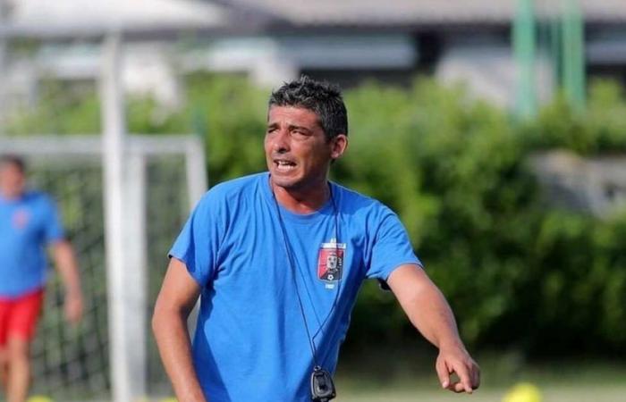 Luca Tabbiani neuer Trainer von Trient, seine Fußballkarriere begann hier – Sport