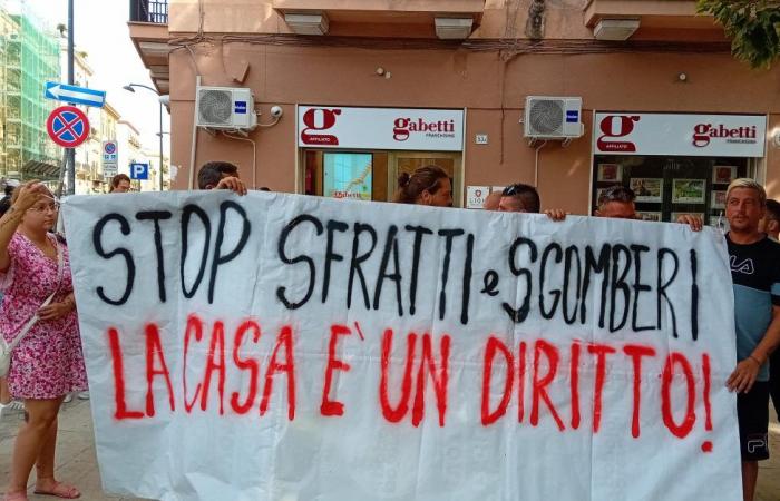 Wohnnot in Sizilien, das Living Forum ruft zum Eingreifen der Institutionen auf – BlogSicilia
