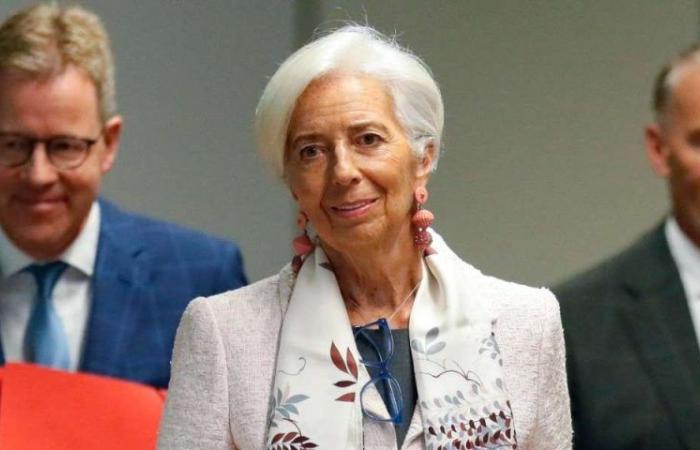 Die Entscheidung von EZB/Lagarde & C. lässt Familien und Unternehmen „im Dunkeln“