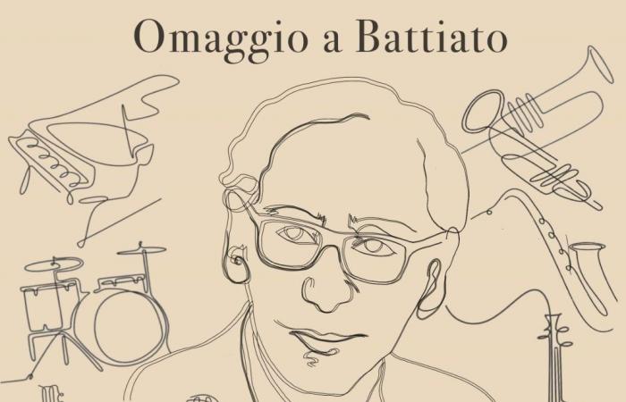 „Homage to Battiato“ eröffnet die Veranstaltungen des „Prato Estate“ im Skulpturenhof