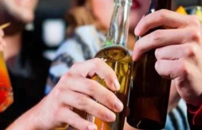 Bei Sommerveranstaltungen in Legnano wird die Verordnung erlassen, um den Verkauf von Alkohol einzuschränken