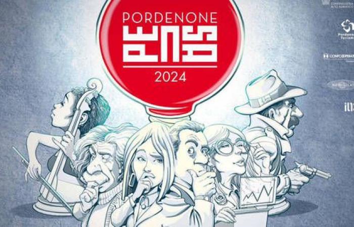 Pordenonepensa: vier Treffen zum Verständnis aktueller Angelegenheiten / Pordenone / Wochenzeitschrift der Diözese Concordia-Pordenone