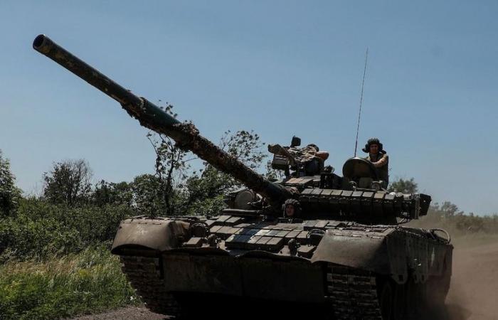 Was ist der Hauptkampfpanzer, der neue Panzer der italienischen Armee und wer könnte ihn bauen?