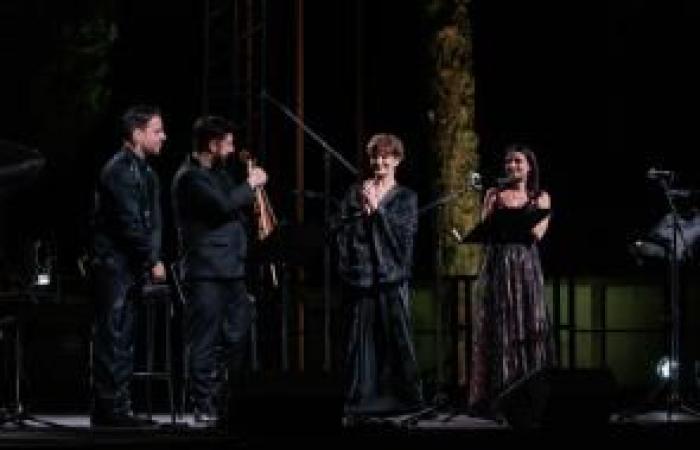 Hommage an Puccini mit Laura Morante – Connected to the Opera