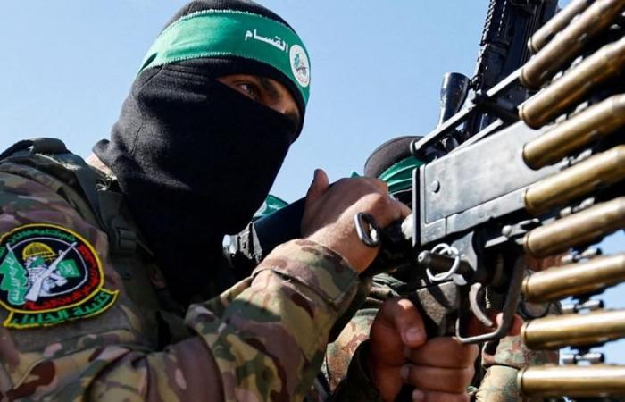 Gaza: Hamas hat immer noch 120 Geiseln, aber niemand weiß, wie viele noch am Leben sind
