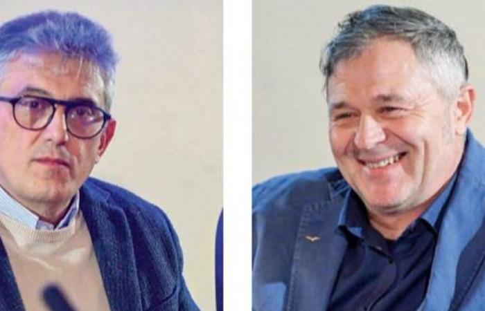 Foligno, Bürgermeisterkandidat Mauro Masciotti lehnt den Vergleich mit Stefano Zuccarini-Corriere dell’Umbria ab