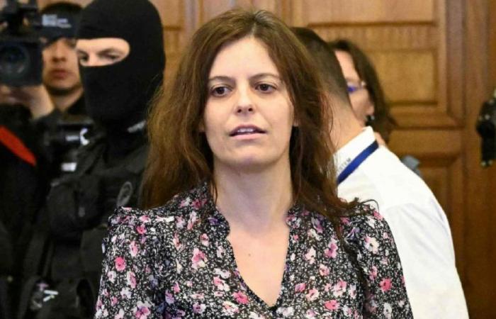 Ilaria Salis wird nach ihrer Wahl ins Europäische Parlament freigelassen: Die ungarische Polizei hat ihr das elektronische Armband weggenommen