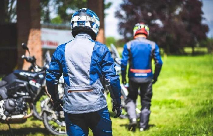 Die Daten Tausender italienischer Motorradfahrer sind online durchgesickert. Was ist passiert? – Nachricht