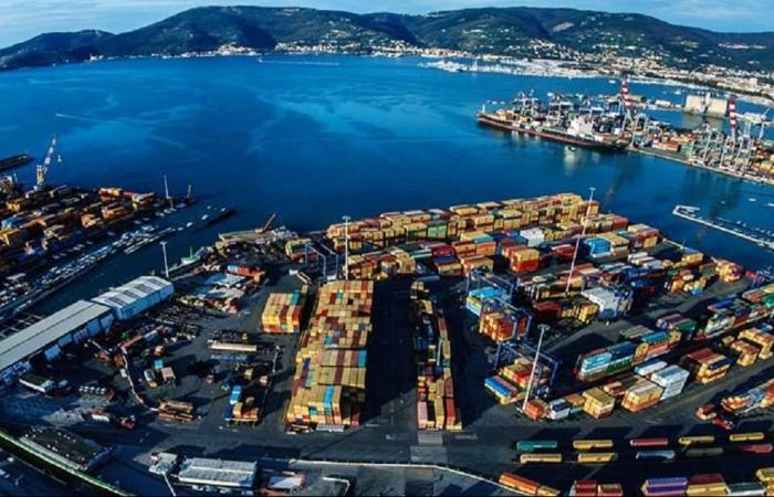 La Spezia Port Community: Beschleunigen Sie die One-Stop-Shop- und ZLS-Aktivierung