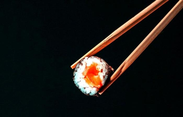 Bestes Sushi in den Abruzzen 2025 – Leitfaden für rote Garnelen