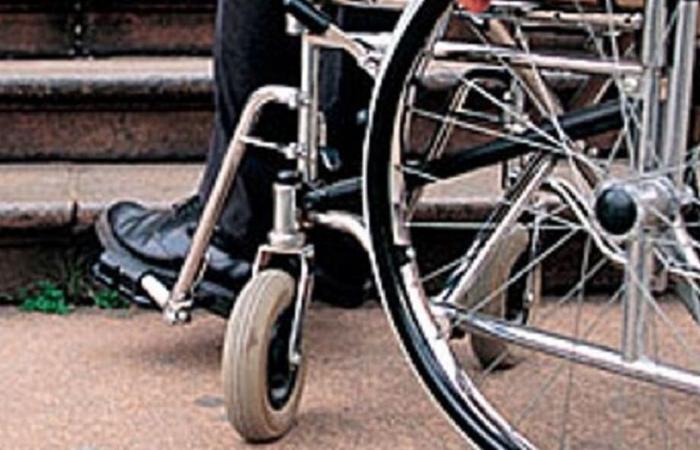 Schwerbehinderte Menschen auf Sizilien, rund 18 Millionen Euro ausgezahlt – BlogSicilia