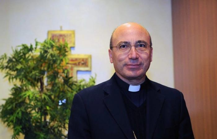 Der Bischof von Caserta schreibt an Biden für das Jabil-Werk: „Wir brauchen ein weltliches Wunder“
