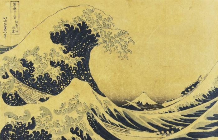 Von Ukiyo-e bis zur Ragusa-Sammlung: Die in Rom ausgestellten Meisterwerke japanischer Kunst