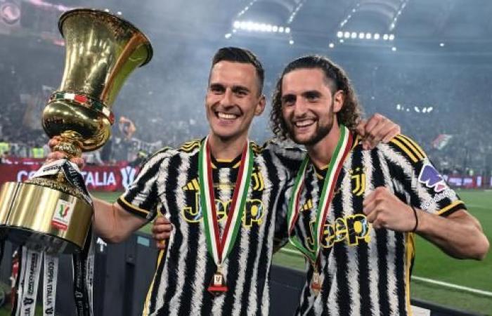 TOP NEWS 13 Uhr – Gemmi neuer Sportdirektor von Empoli. Juventus-Rabiot, das Neueste