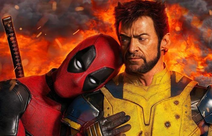 „Deadpool & Wolverine wollen mit 200-239-Millionen-Dollar-Debüt Rekorde brechen |“ Kino
