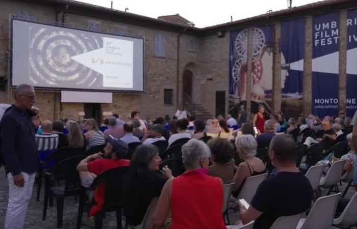 Das Umbria Film Festival feiert den dreißigsten Jahrestag von „Il Corvo“