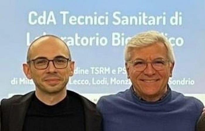 Das regionale Verwaltungsgericht der Lombardei bestätigt die Autonomie der biomedizinischen Labortechniker im Gesundheitswesen