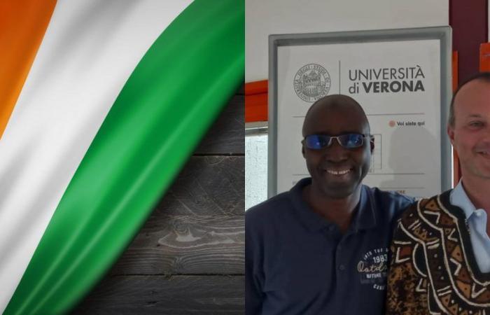 Start der Kooperationsvereinbarung zwischen der Universität Verona und der Universität Abidjan