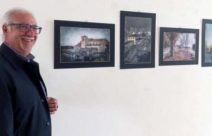 Catanzaro. Elf Fotografen rütteln mit ihren ausgestellten Werken die Stadt der drei Vs aus ihrer Erstarrung