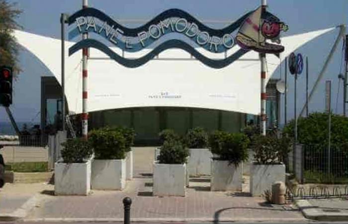 Bari, der Staatsrat bestätigt den Stopp der Konzession der Bar Pane e Pomodoro