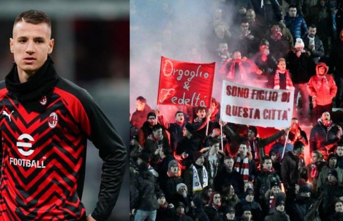 Ancona von der nächsten Lega-Pro-Meisterschaft ausgeschlossen: Camardas Milan U23 wird seinen Platz einnehmen