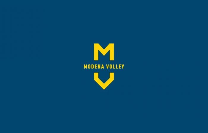 Über 1300 Modena Volley-Dauerkarten wurden in der ersten Phase verlängert und ab Montag kommt es zu einem möglichen Ortswechsel!